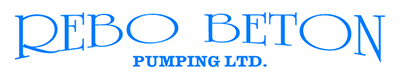 Rebo Beton Pumping Ltd